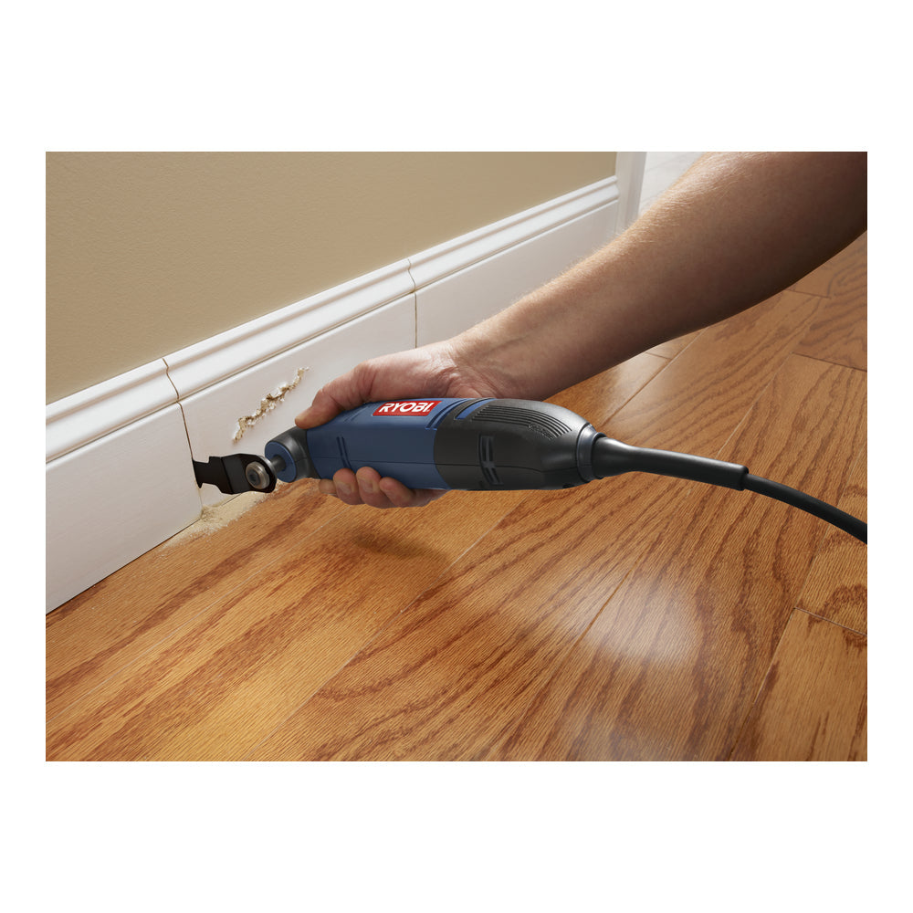 2 PC. Combo Kit: Multi-Tool and Rotary Tool Image 10