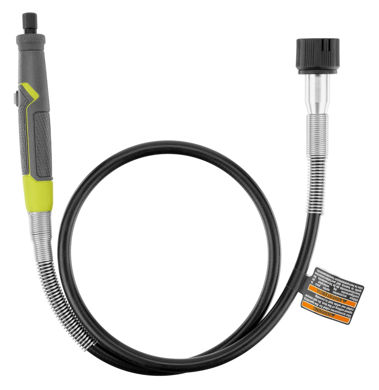 FLEX SHAFT ATTACHMENT image