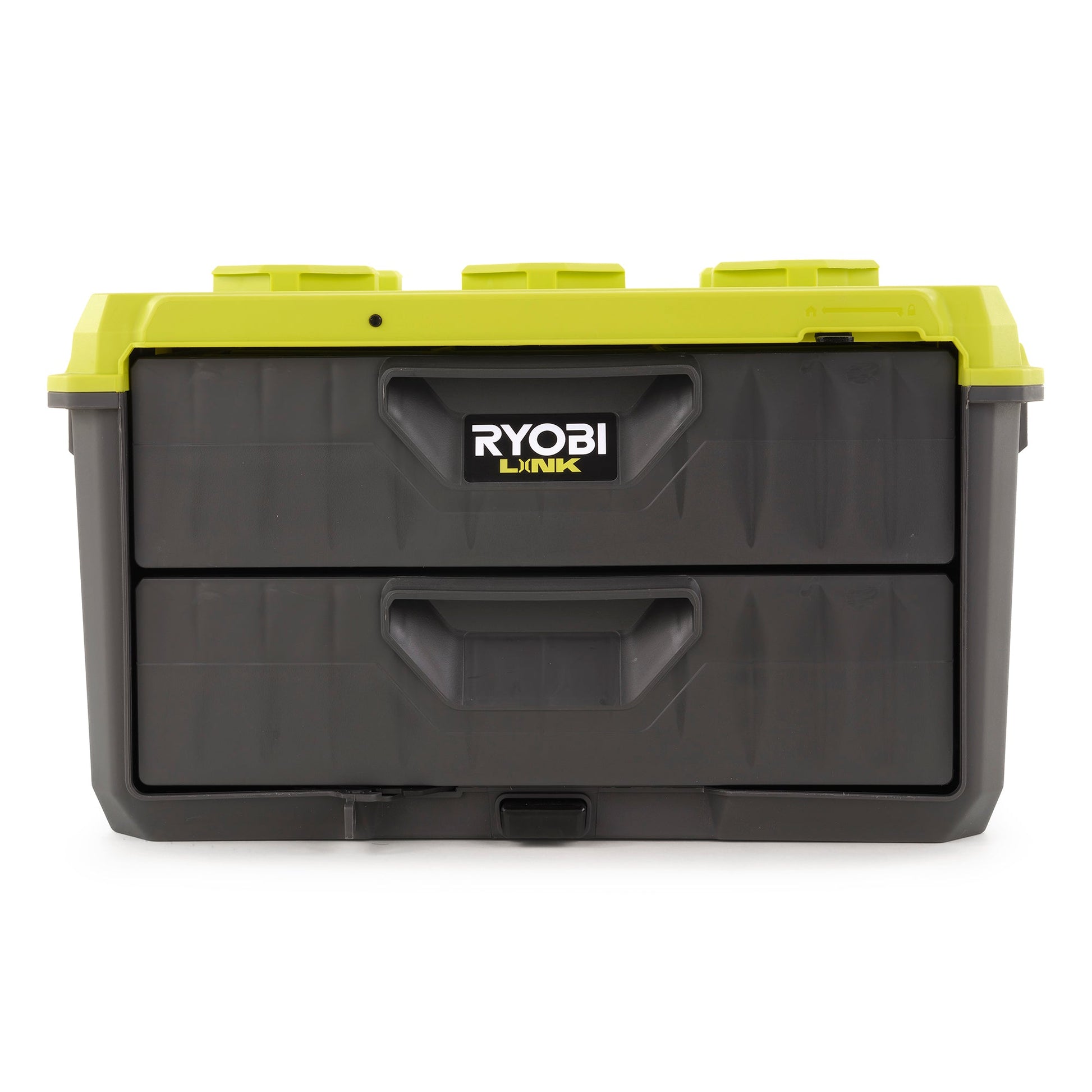 LINK 2-DRAWER TOOL BOX  image