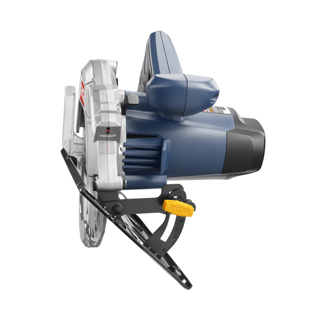 7 1/4" Circular Saw with Laser Image 3