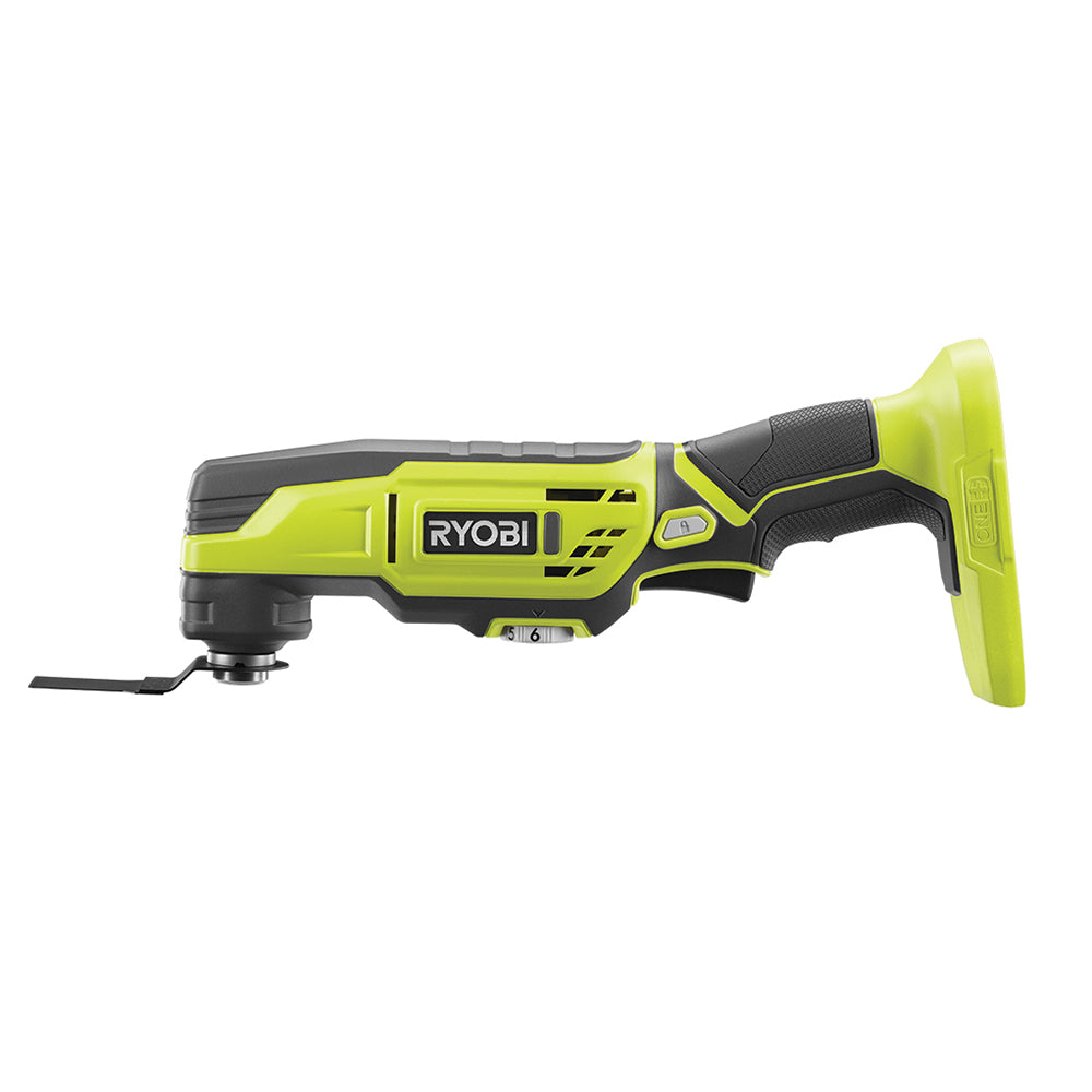 18V ONE+ Multi-Tool RYOBI Tools