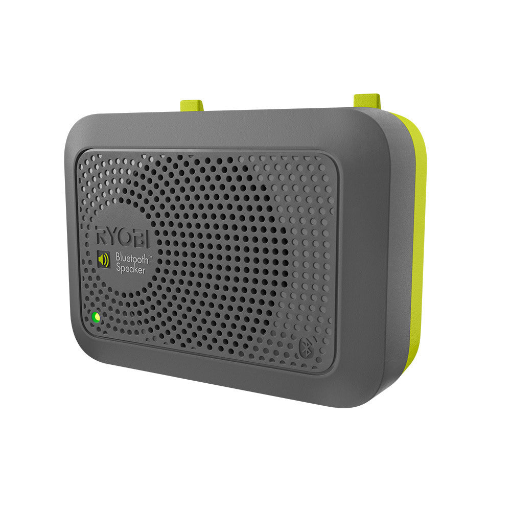 Garage Bluetooth® Speaker Accessory RYOBI Tools