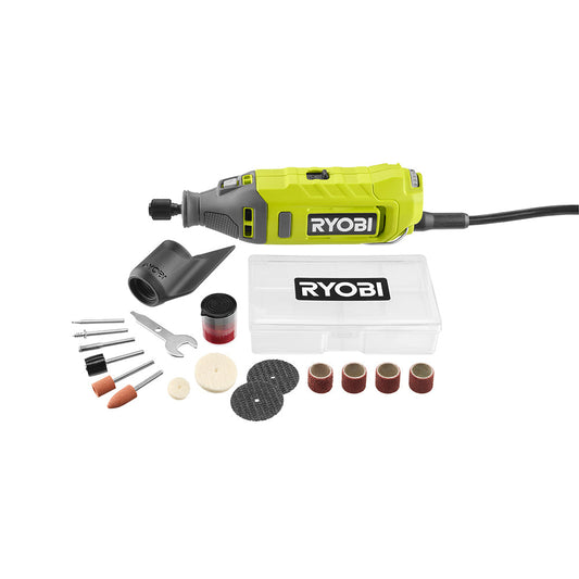 1.2 Amp Rotary Tool RYOBI Tools