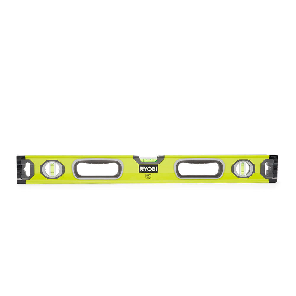24" Magnetic Box Level RYOBI Tools