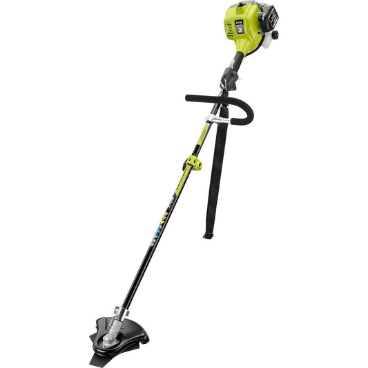 25CC BRUSHCUTTER RYOBI Tools