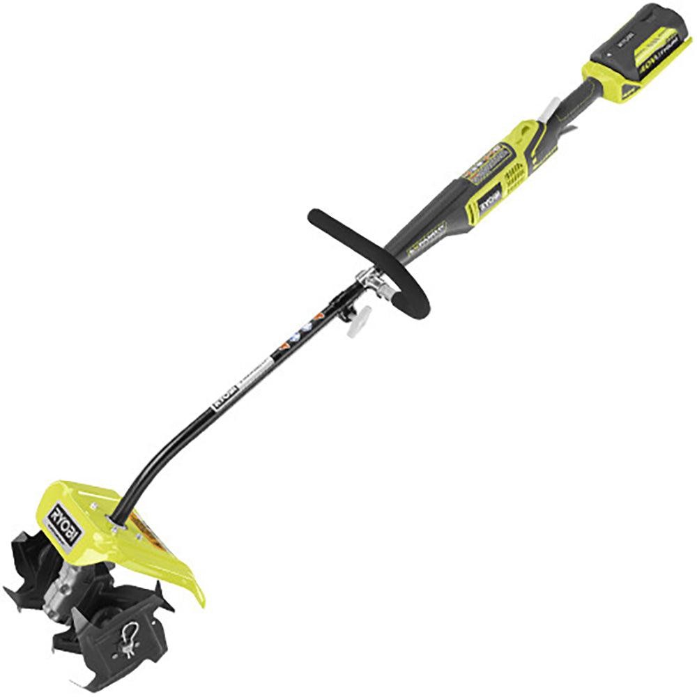 40V  Attachment Capable Cultivator RYOBI Tools
