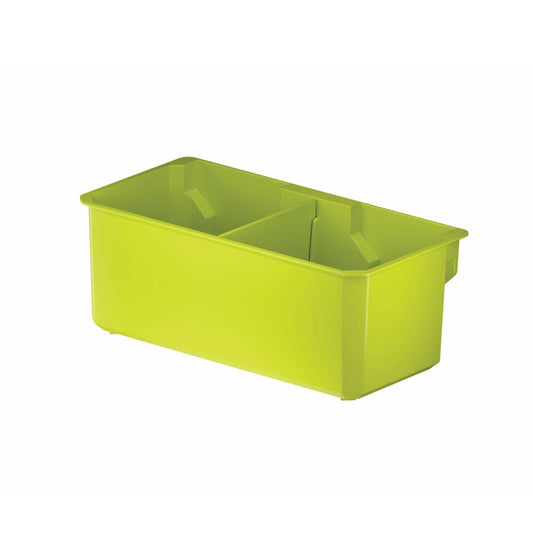LINK DOUBLE BIN ORGANIZER RYOBI Tools