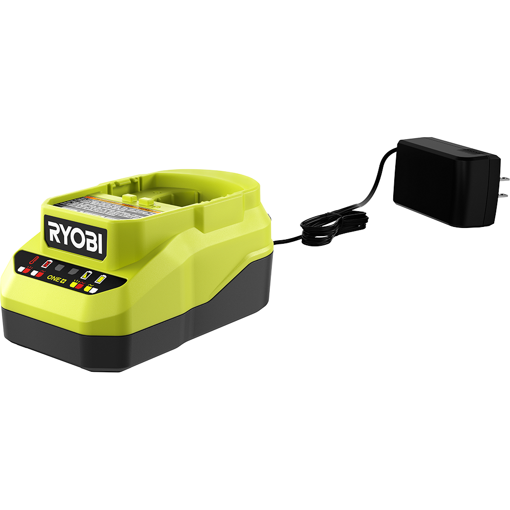18V ONE+ 250 CFM BLOWER/SWEEPER KIT image