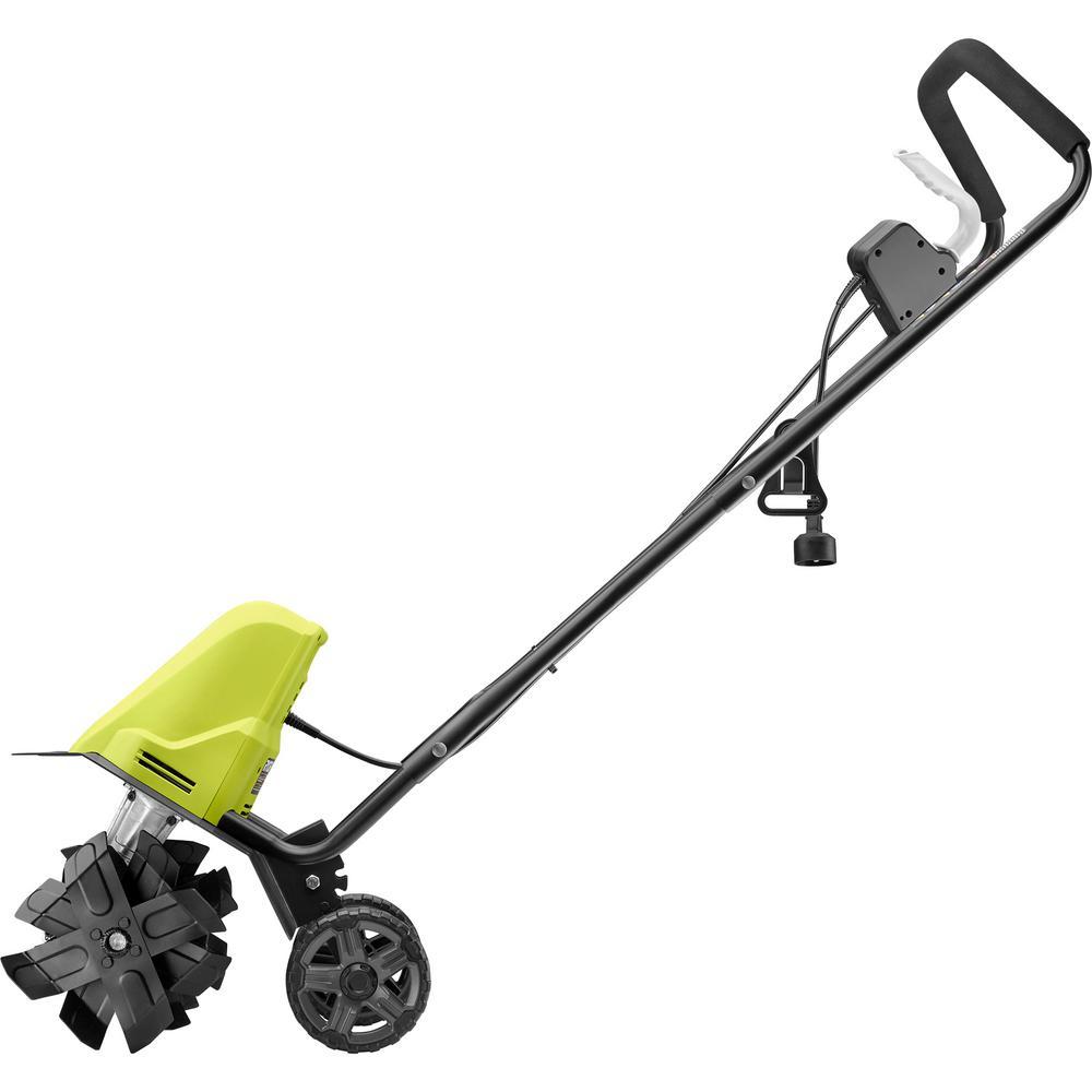 13.5 Amp 16" Electric Cultivator Image 3