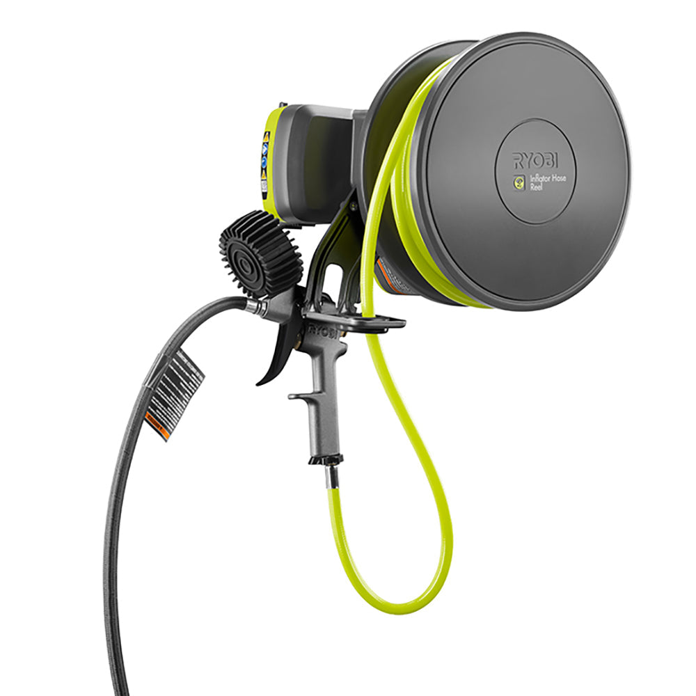 HIGH POWER INFLATOR ACCESSORY RYOBI Tools