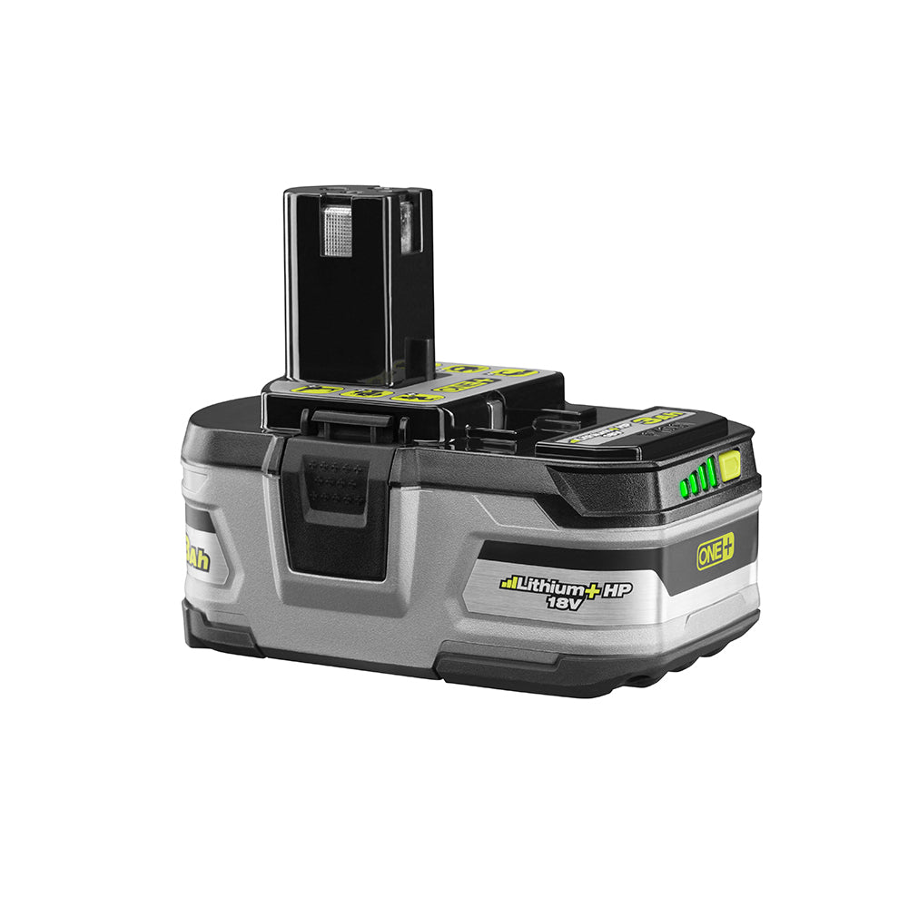 18V 3.0AH Lithium+™HP Battery & Charger Starter Kit Image 4