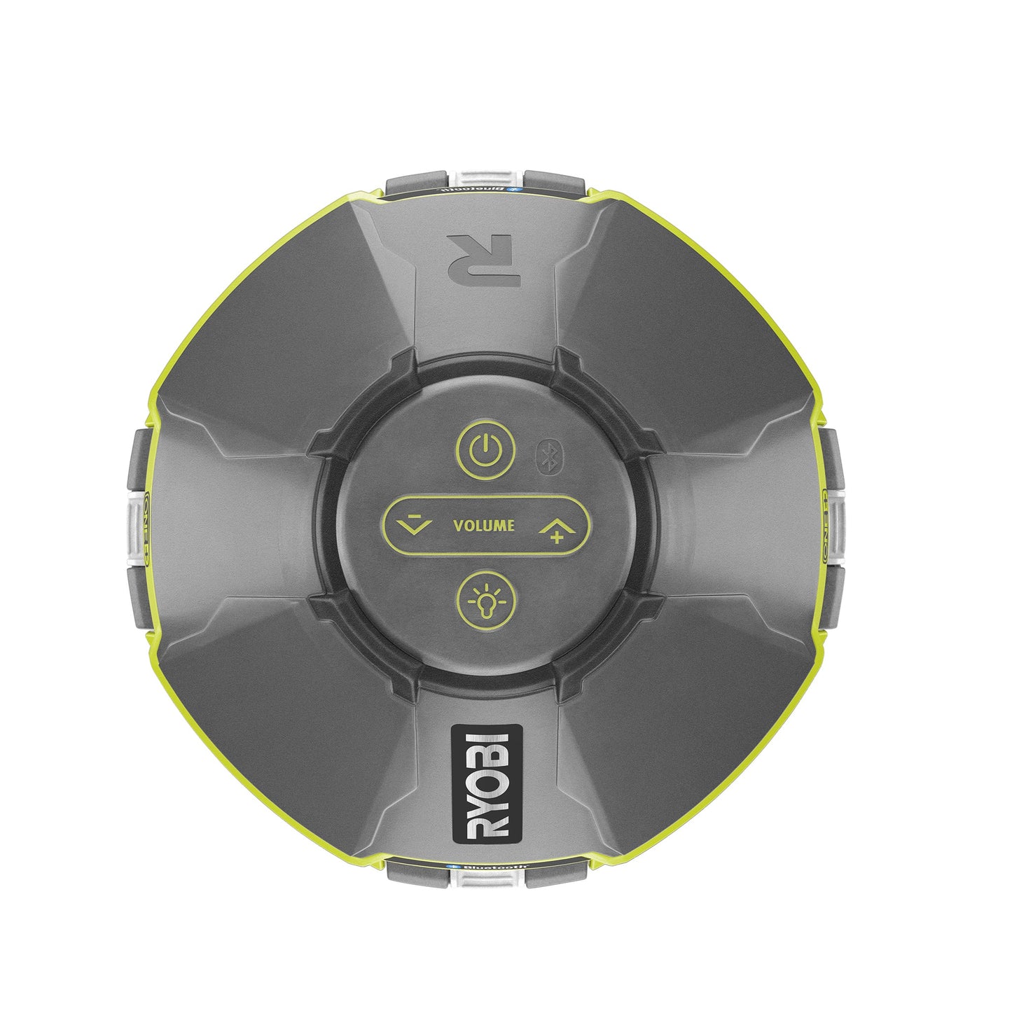 18V ONE+™ Floating speaker/light show Image 4