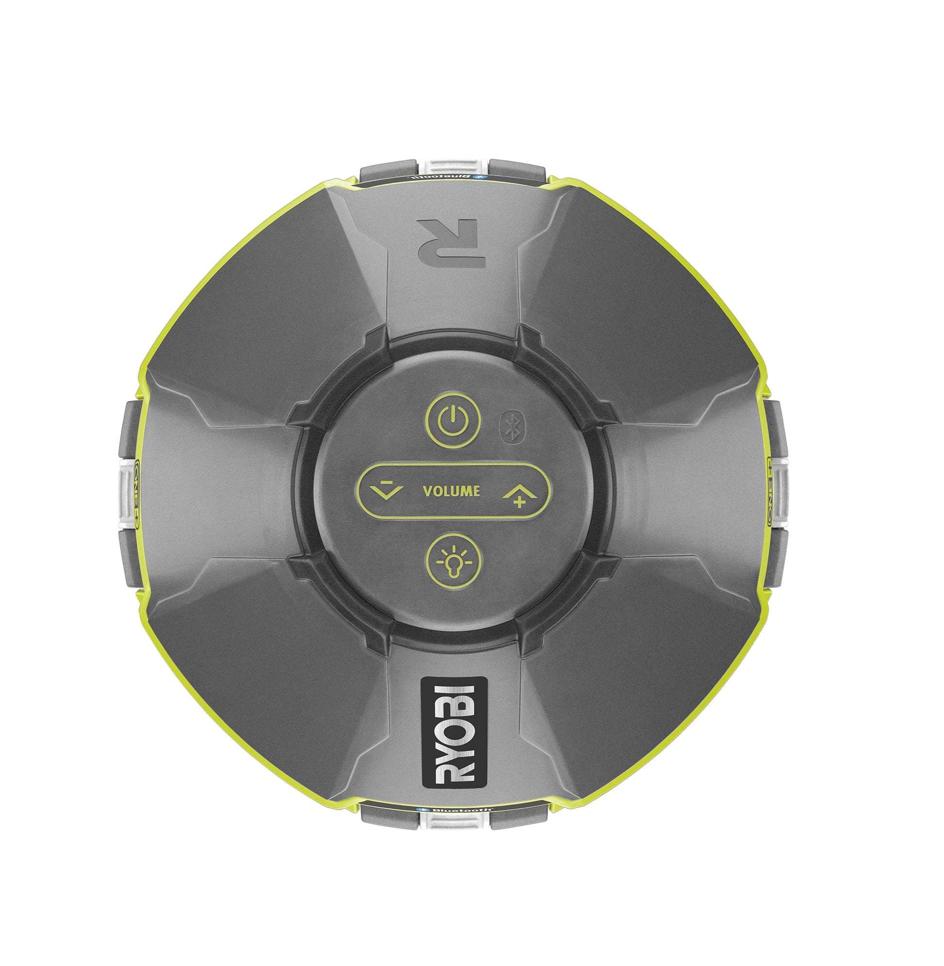 18V ONE+™ Floating speaker/light show Image 4