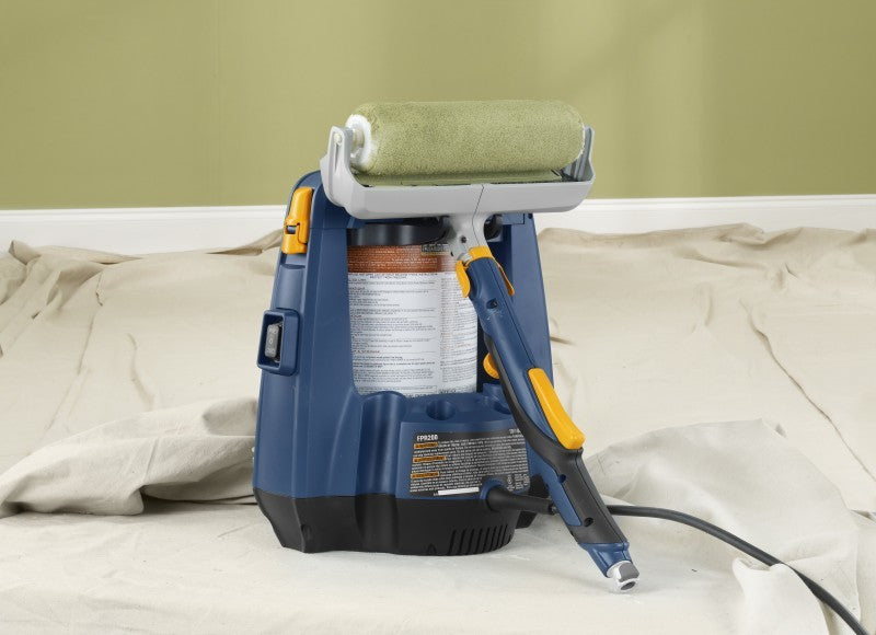 DUET™ Power Paint System Image 8