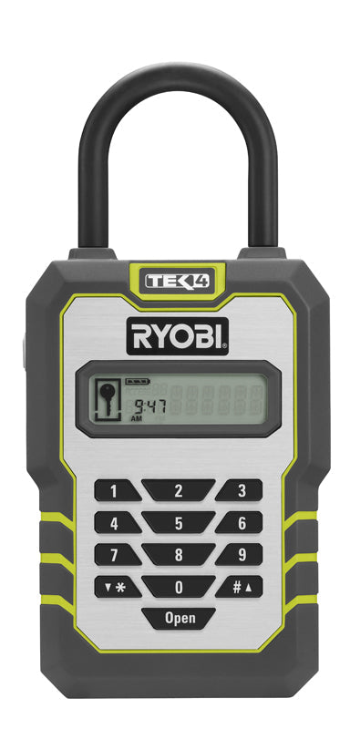 Digital Key Lock Box (Online Only) Image 2