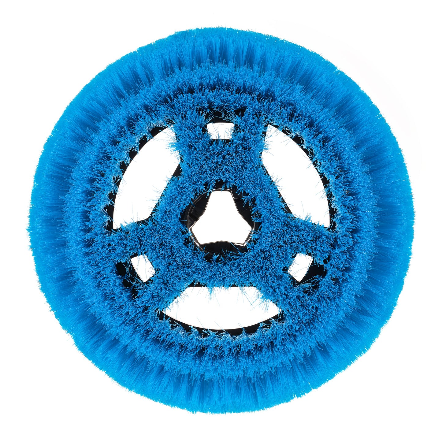 9" VORTEX SOFT BRISTLE BRUSH image