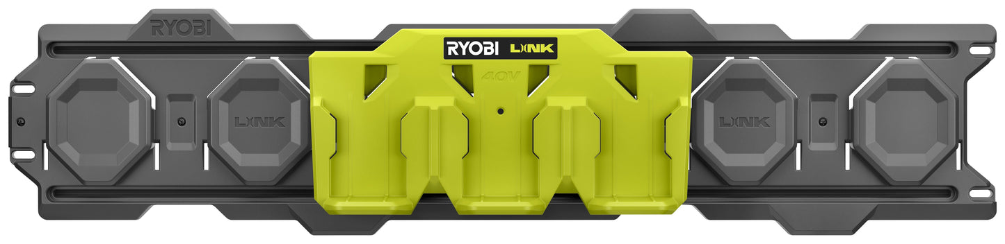 LINK 40V BATTERY SHELF  image