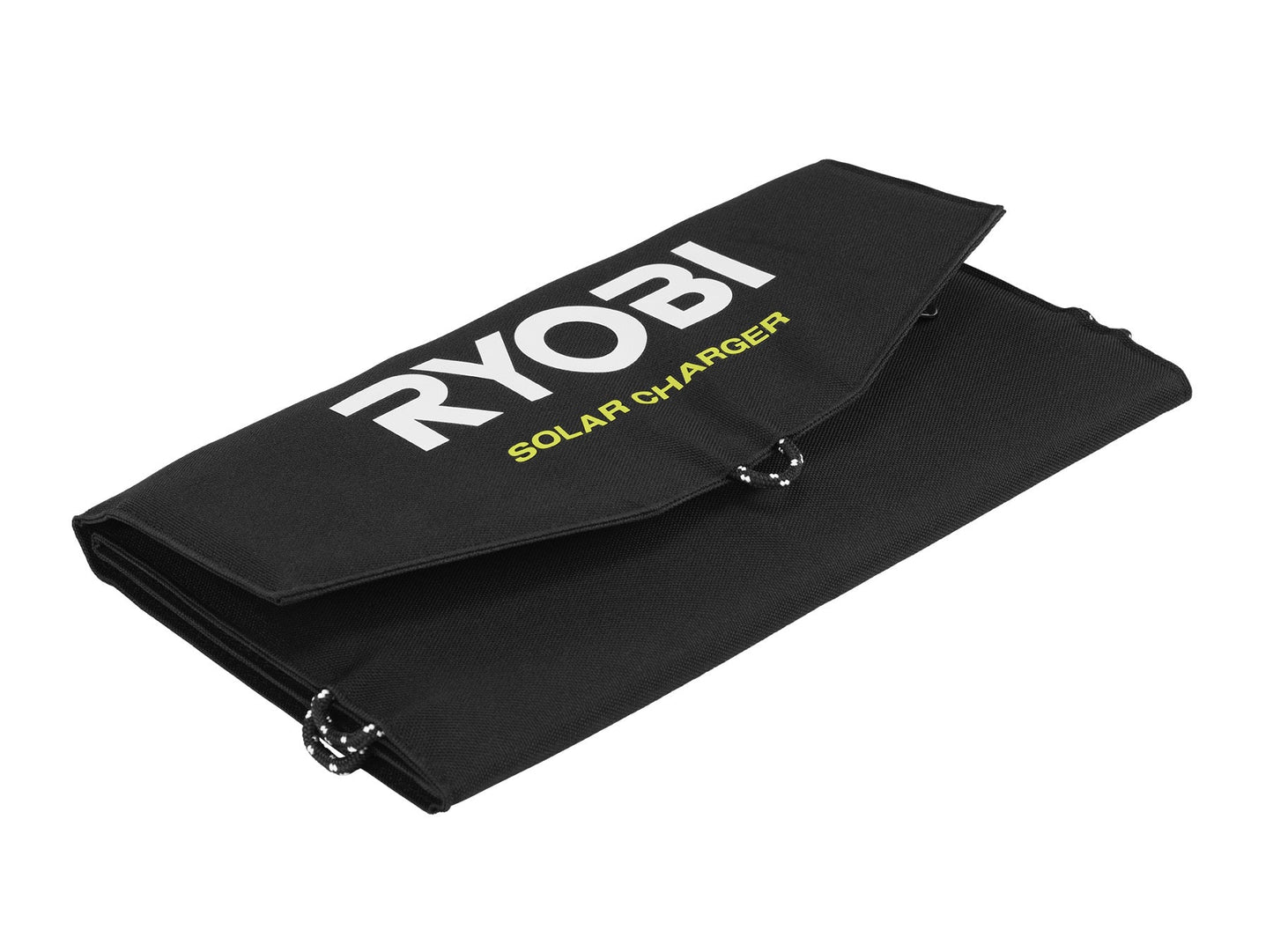 21-WATT FOLDABLE SOLAR PANEL image