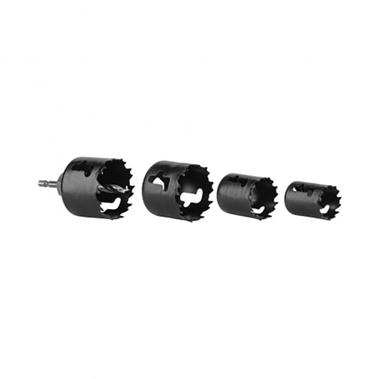 1.18" Carbon Hole Saw Set (5 PC.) RYOBI Tools
