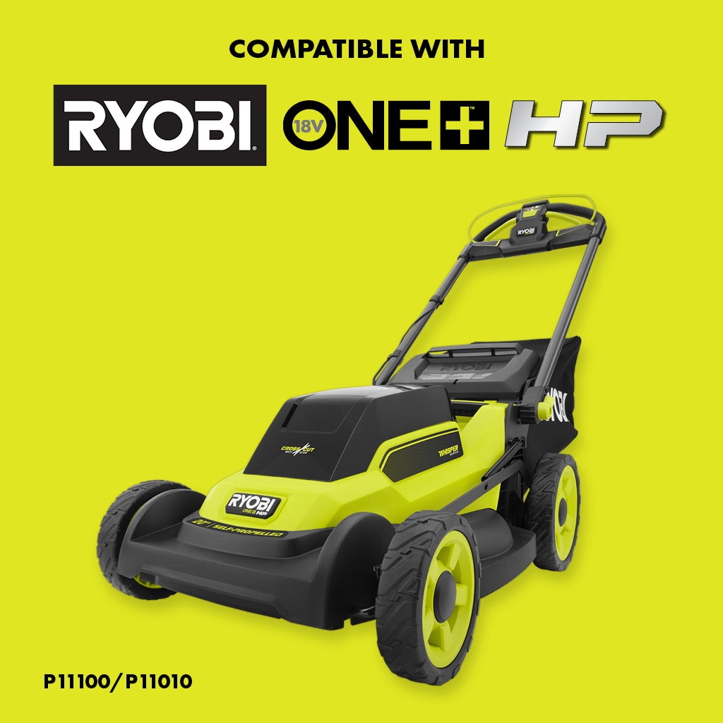 20" LAWN MOWER MULTI-BLADE SYSTEM REPLACEMENTS Image 3