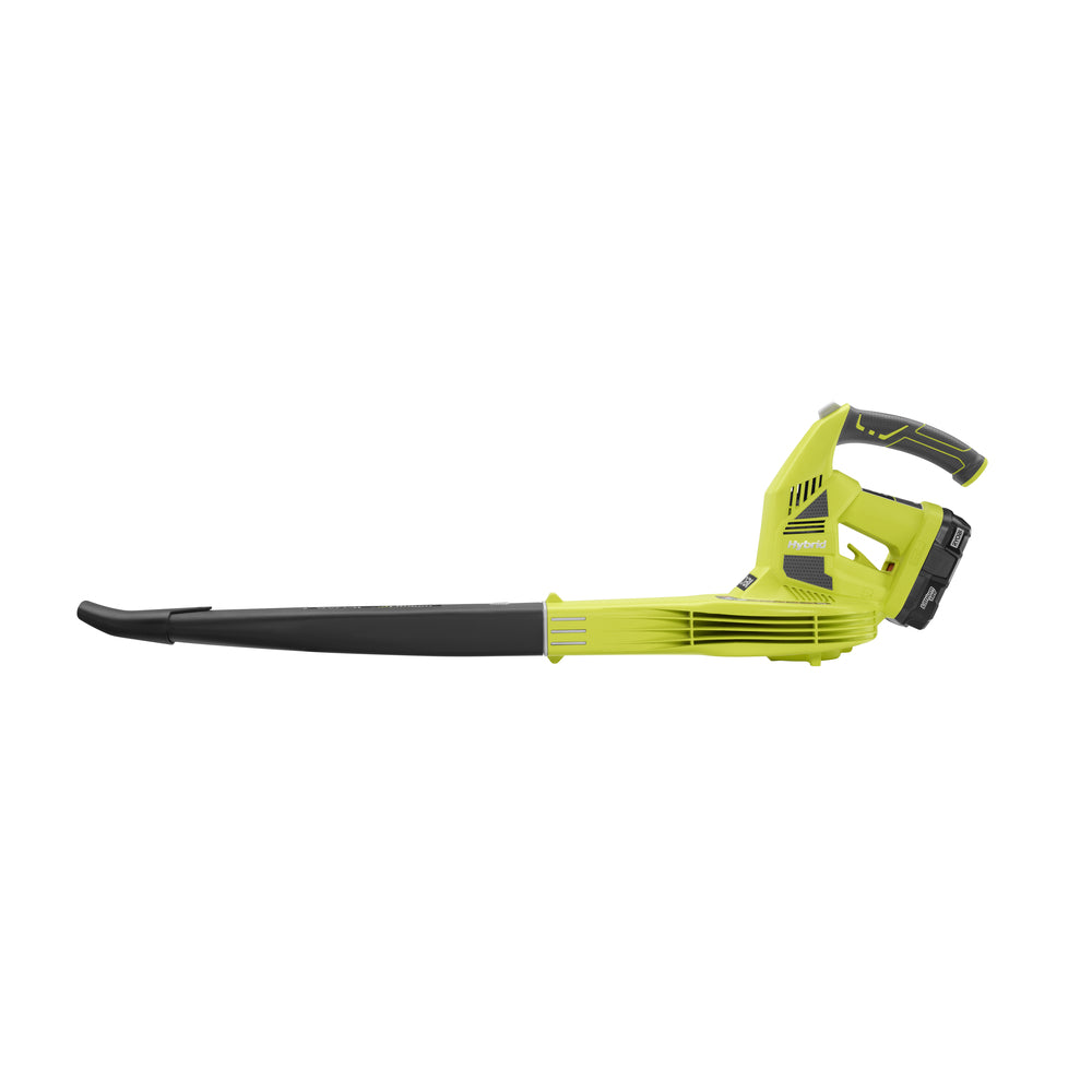 18V ONE+™ Hybrid Blower Image 2