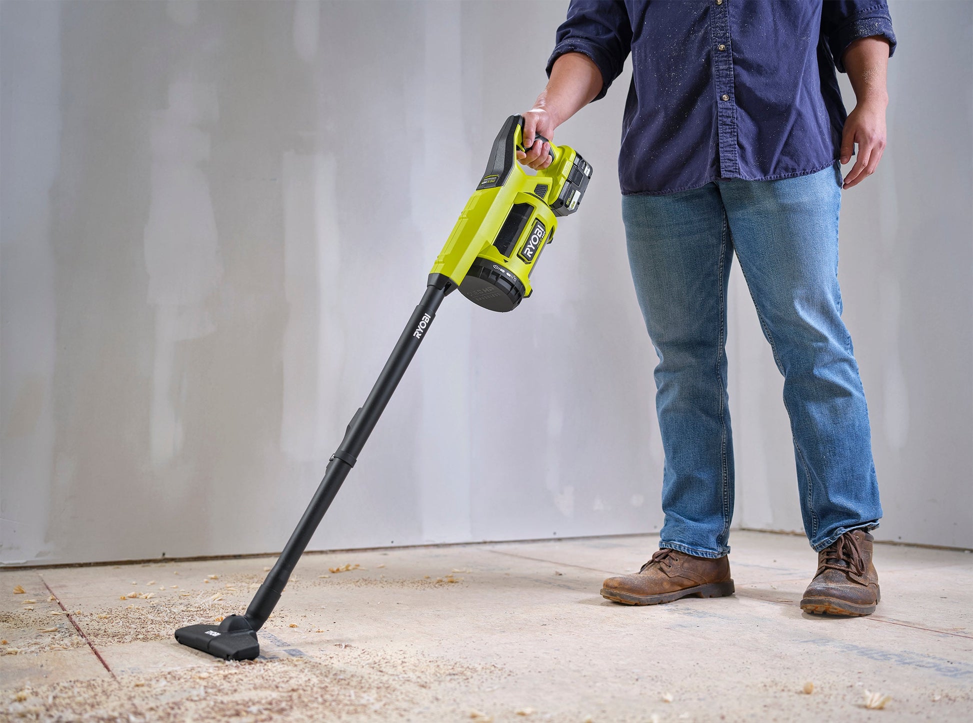 4 PC. 1-1/4" JOBSITE HAND VACUUM ACCESSORY KIT Image 3