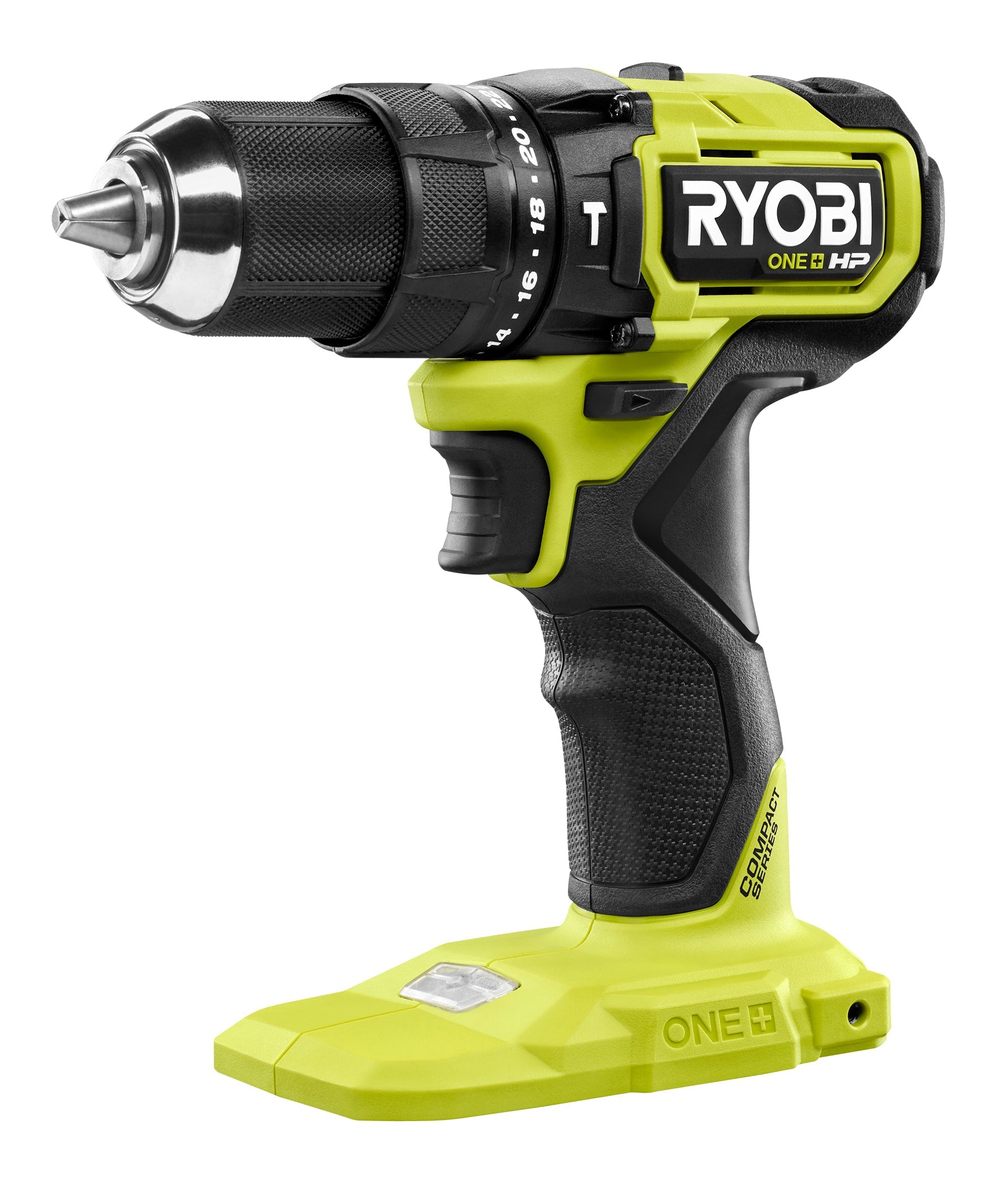 18V ONE+ HP COMPACT BRUSHLESS 1/2" HAMMER DRILL image 1