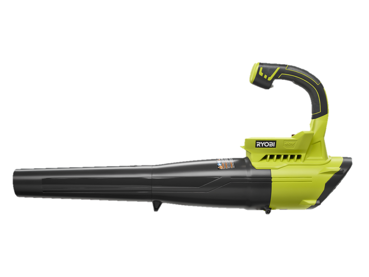 40V 300 CFM JET FAN LEAF BLOWER KIT image