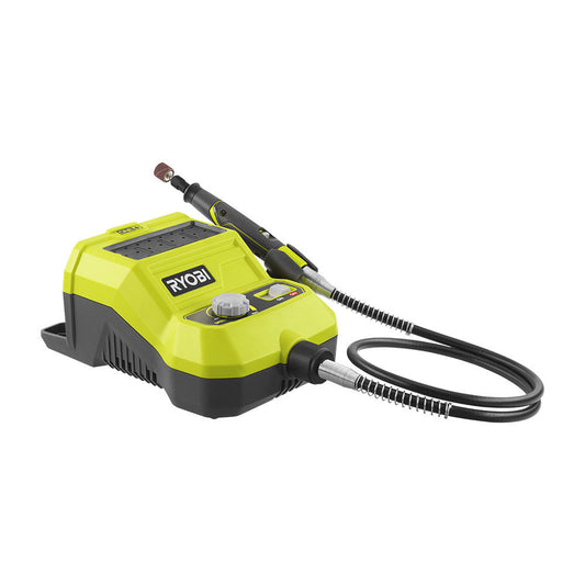 18V ONE+ ROTARY TOOL STATION RYOBI Tools