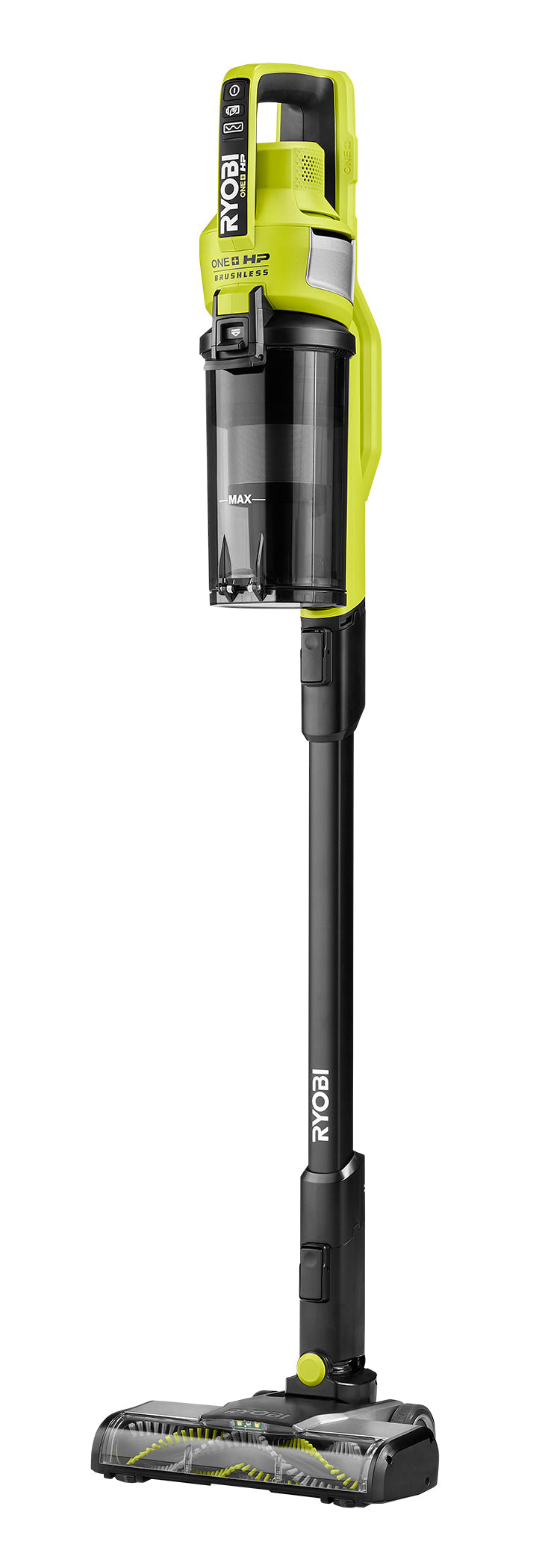 18V ONE+ HP STICK VACUUM KIT image
