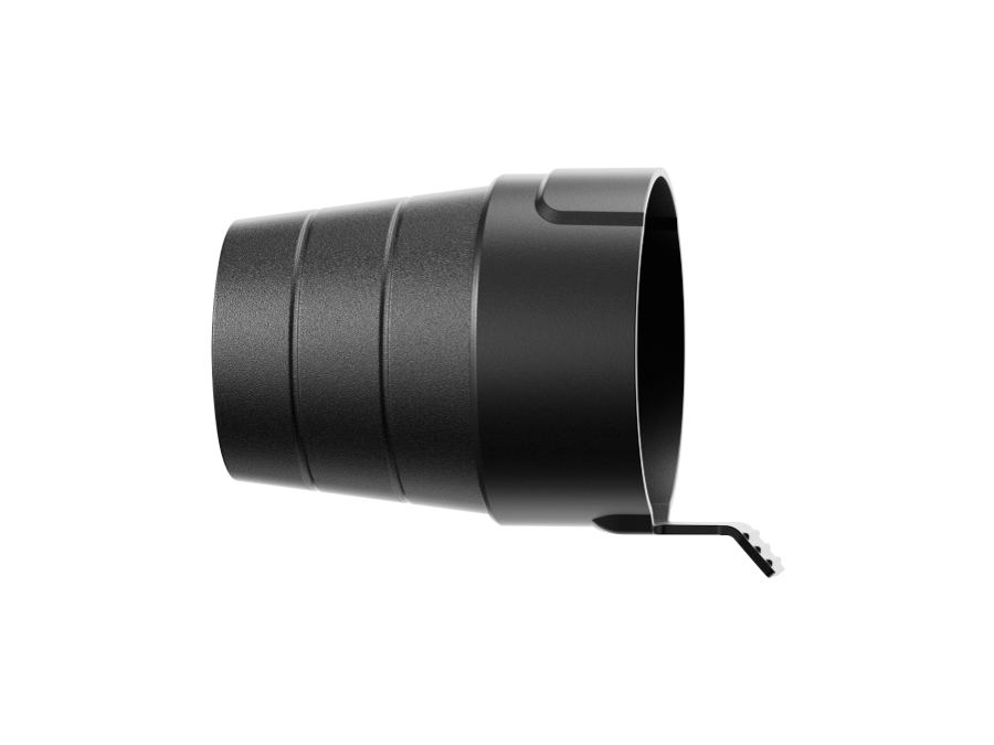 40V HP BRUSHLESS WHISPER SERIES 730 CFM BLOWER KIT image