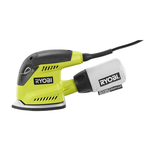 Corner Cat Sander RYOBI Tools