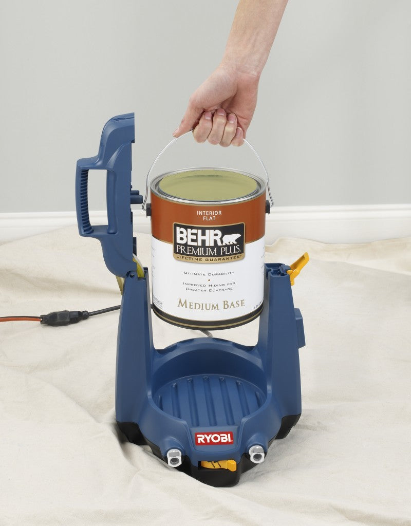 DUET™ Power Paint System Image 4