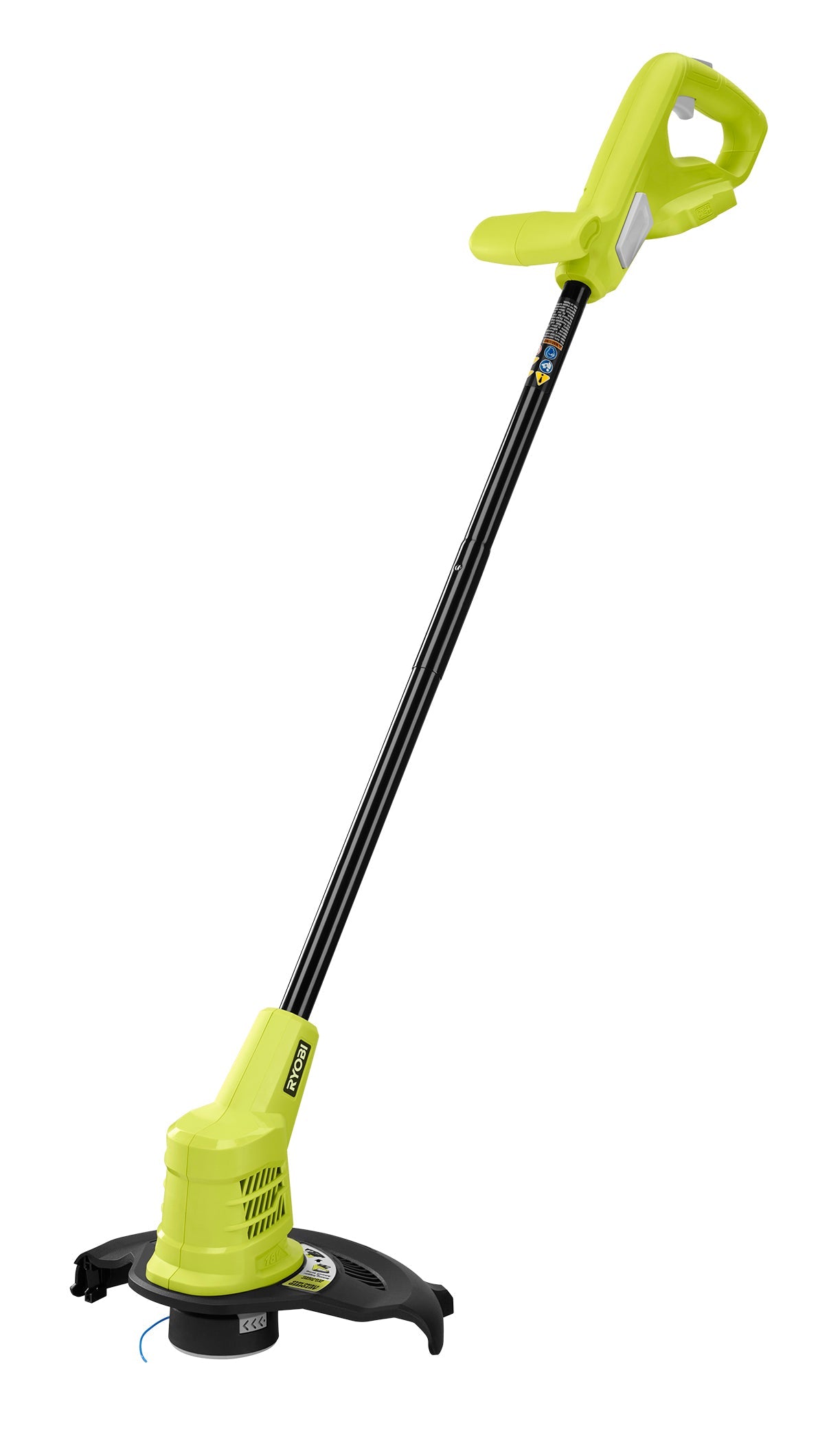 18V ONE+ 10" STRING TRIMMER/EDGER KIT image