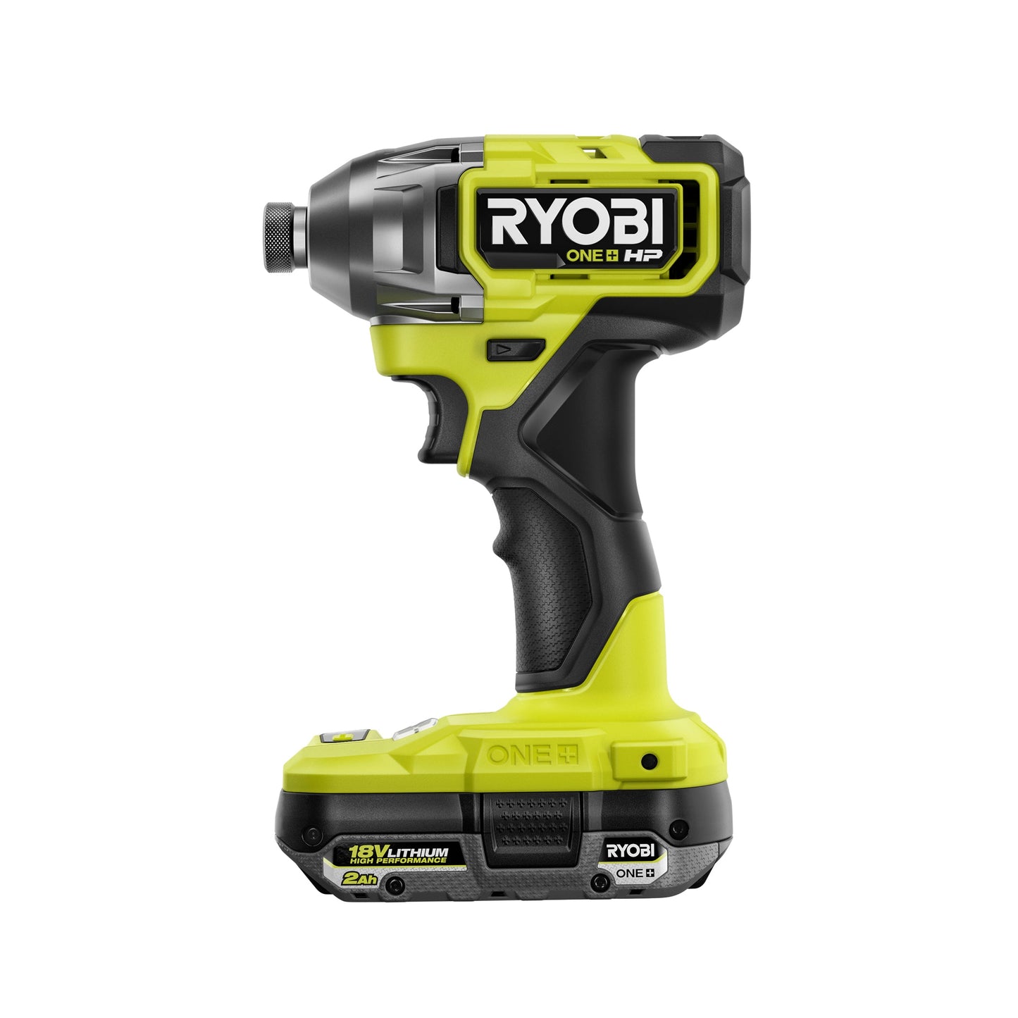 18V ONE+ HP Brushless 4-Mode 1/4" Impact Driver Image 6