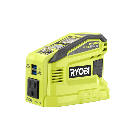 18V ONE+ 150-WATT BATTERY POWER SOURCE AND CHARGER Image 1