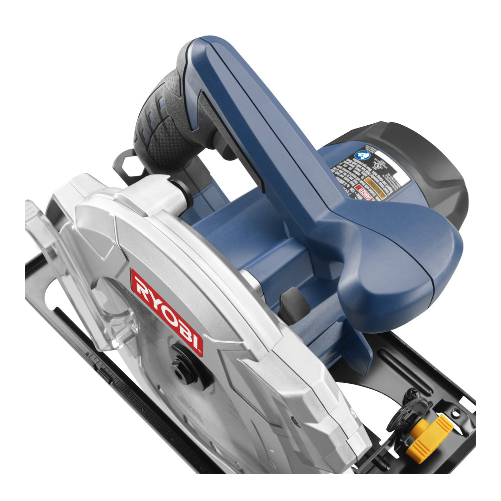 7 1/4" Circular Saw with Laser Image 2