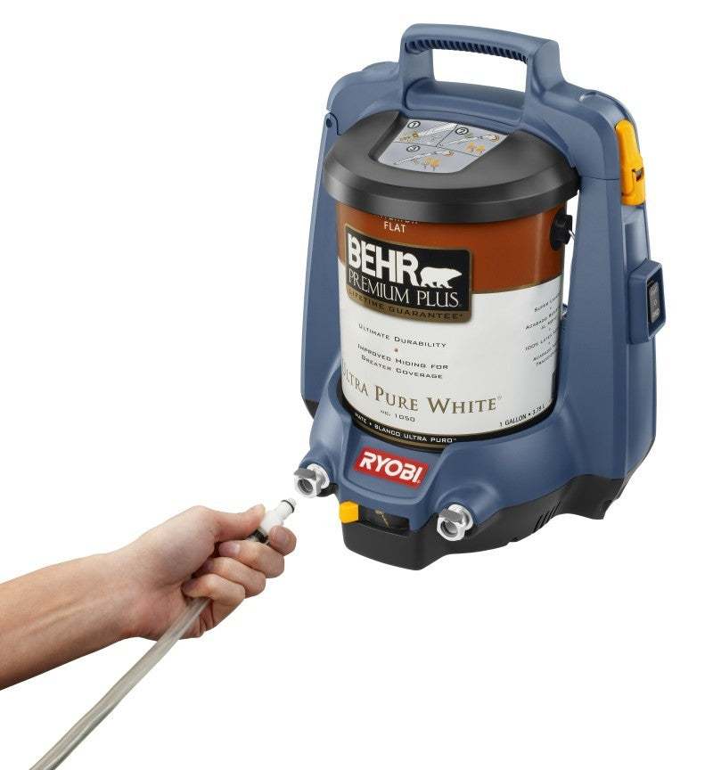 DUET™ Power Paint System Image 3