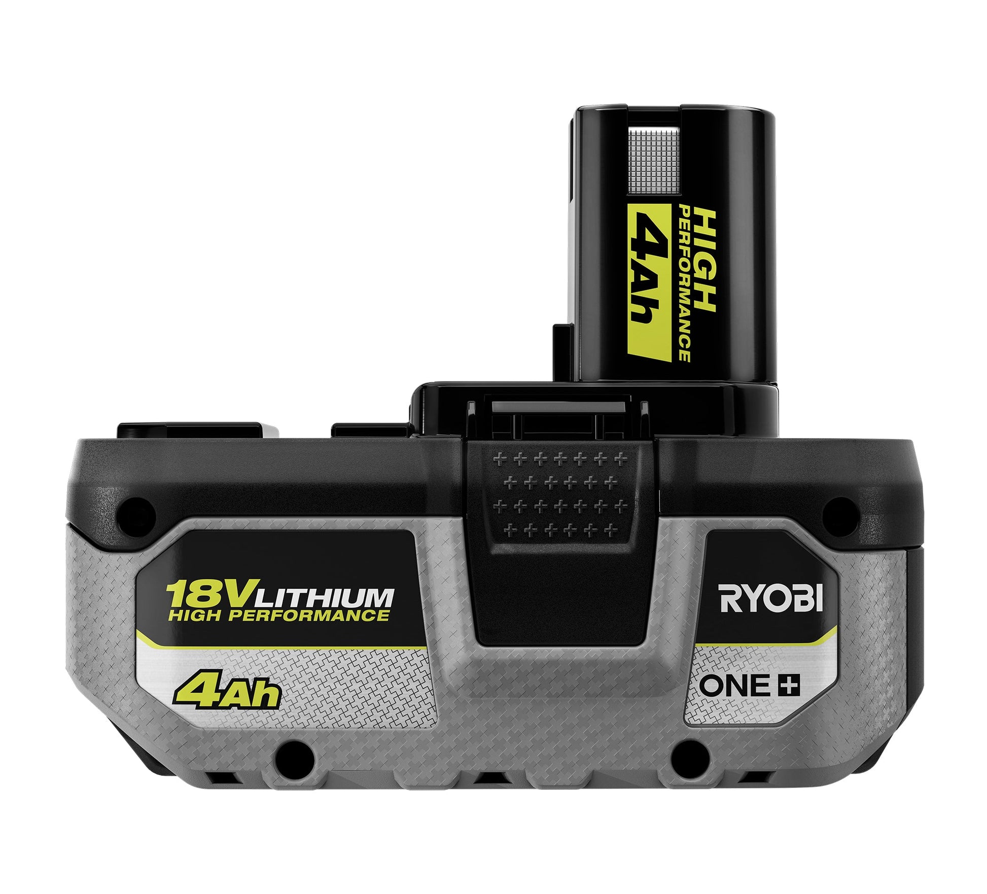 18V ONE+ HP HIGH-CAPACITY STICK VACUUM KIT image