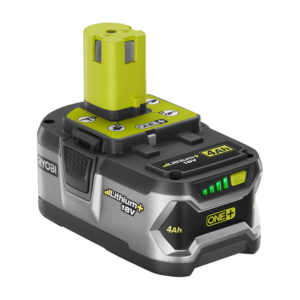 18V ONE+™ High Capacity LITHIUM+™ Battery Image 2