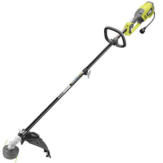 10 Amp Electric Attachment Capable String Trimmer RYOBI Tools