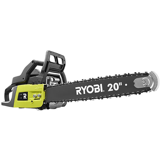 2 Cycle 20" Chainsaw RYOBI Tools