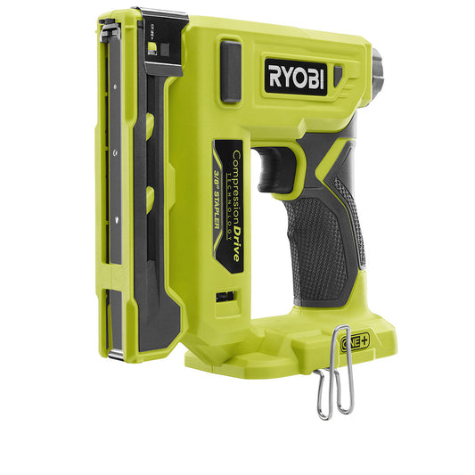 18V ONE+ 3/8" CROWN STAPLER RYOBI Tools
