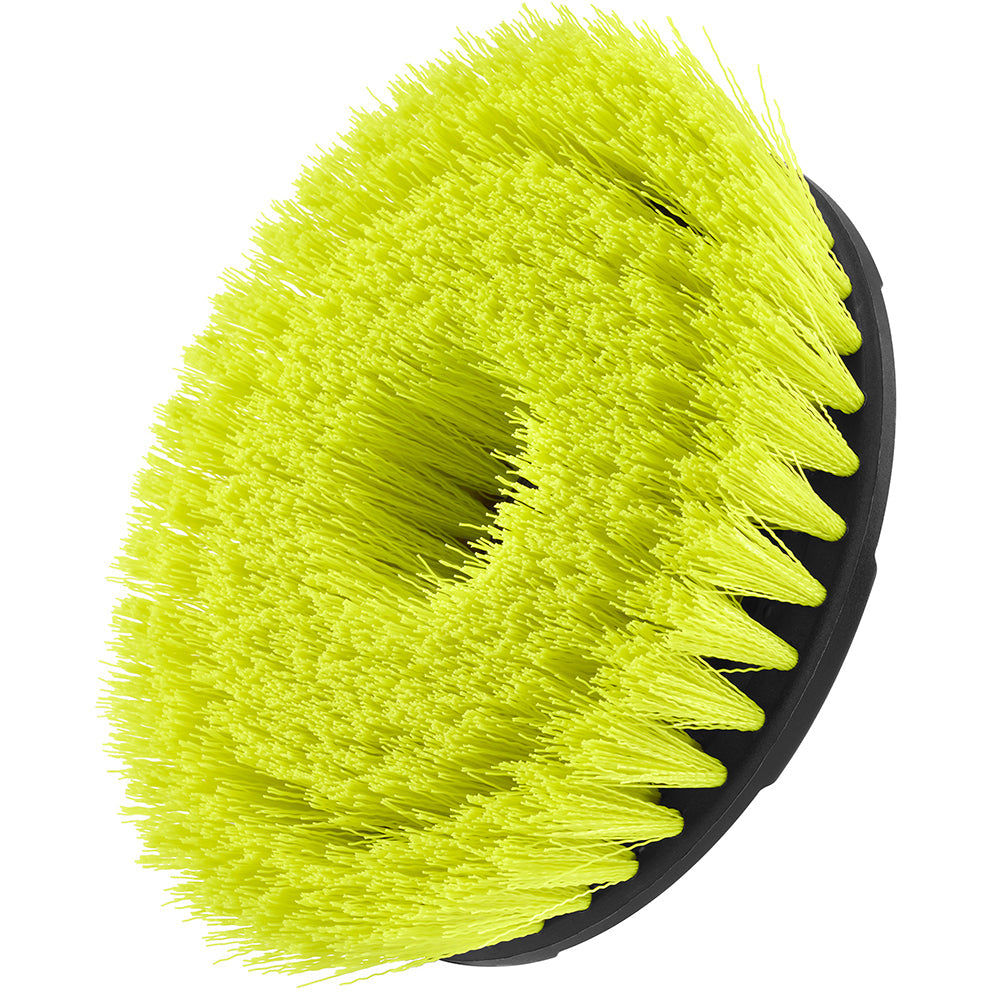6" Medium Bristle Brush RYOBI Tools