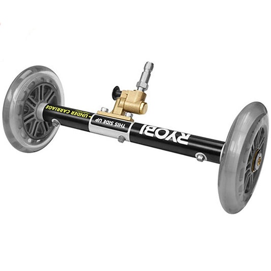 11" WATER BROOM RYOBI Tools