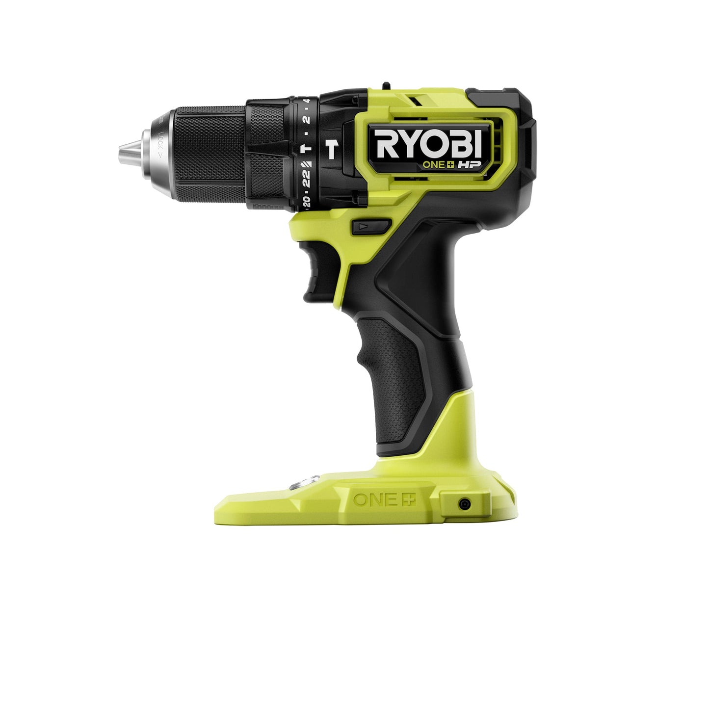 18V ONE+ HP Compact Brushless 1/2" Hammer Drill Kit Image 5
