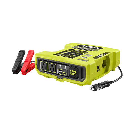 18V ONE+ 1000-WATT AUTOMOTIVE POWER SOURCE RYOBI Tools