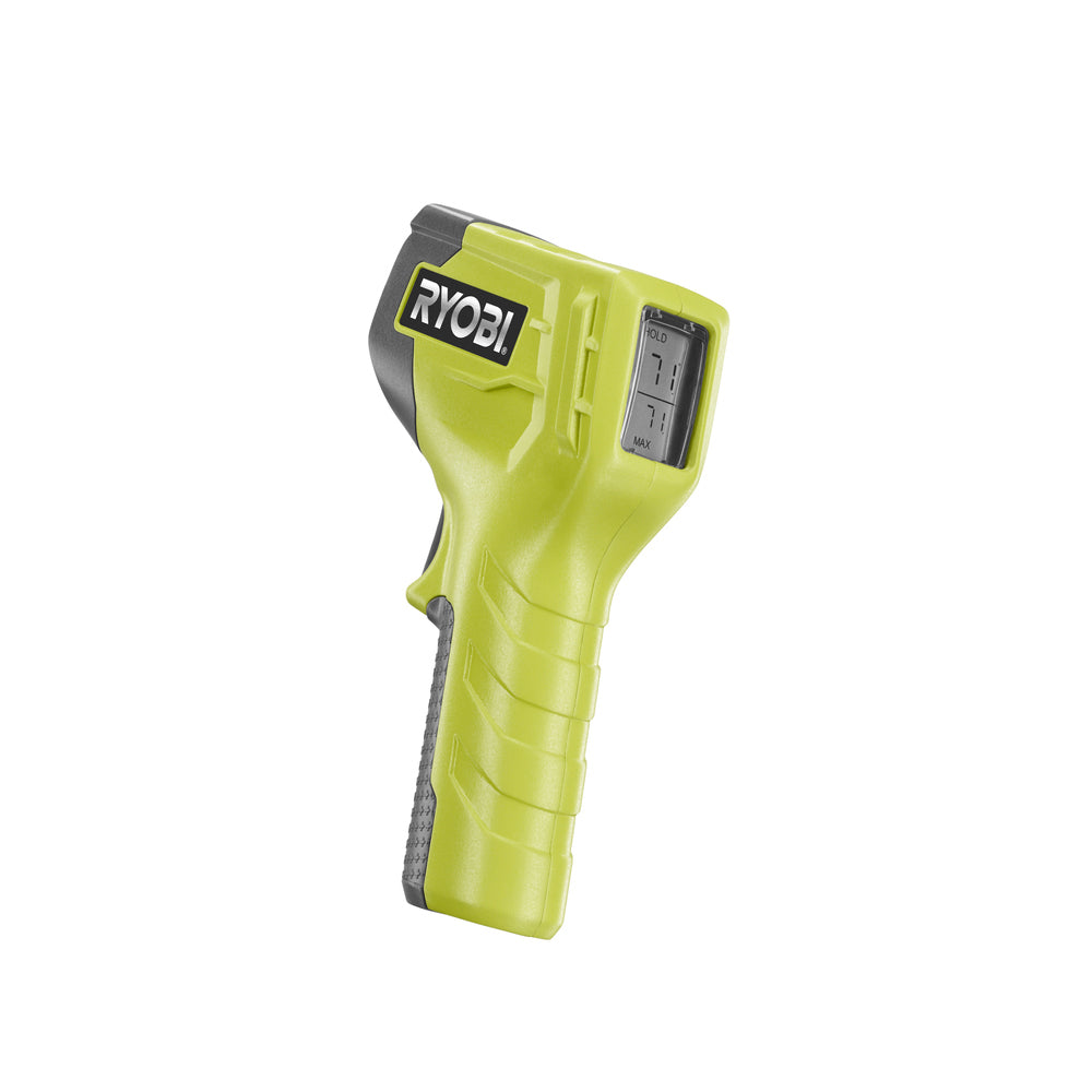 Infrared Thermometer RYOBI Tools