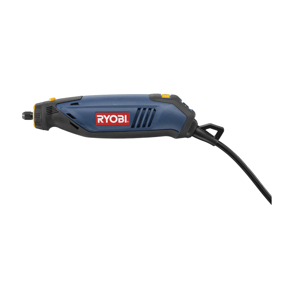 2 PC. Combo Kit: Multi-Tool and Rotary Tool Image 2
