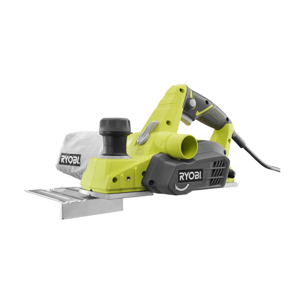 3 1/4" Portable Hand Planer RYOBI Tools